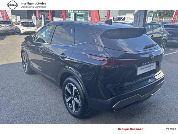 Vente en ligne Nissan Qashqai 2  e-Power 190 ch au prix de 26 990 €