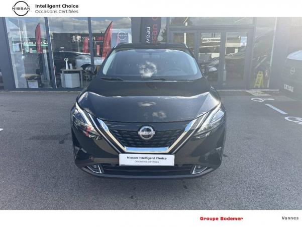 Vente en ligne Nissan Qashqai 2  e-Power 190 ch au prix de 26 990 €