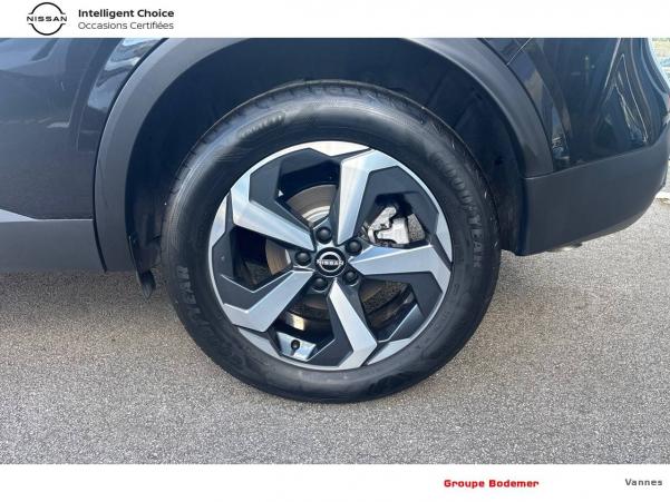 Vente en ligne Nissan Qashqai 2  e-Power 190 ch au prix de 26 990 €