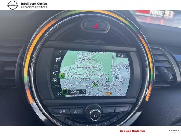 Vente en ligne Mini Mini Hatch 3 Portes Cooper 136 ch au prix de 19 900 €