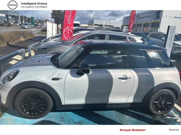 Vente en ligne Mini Mini Hatch 3 Portes Cooper 136 ch au prix de 19 900 €