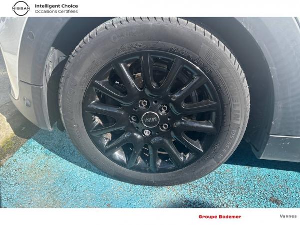 Vente en ligne Mini Mini Hatch 3 Portes Cooper 136 ch au prix de 19 900 €