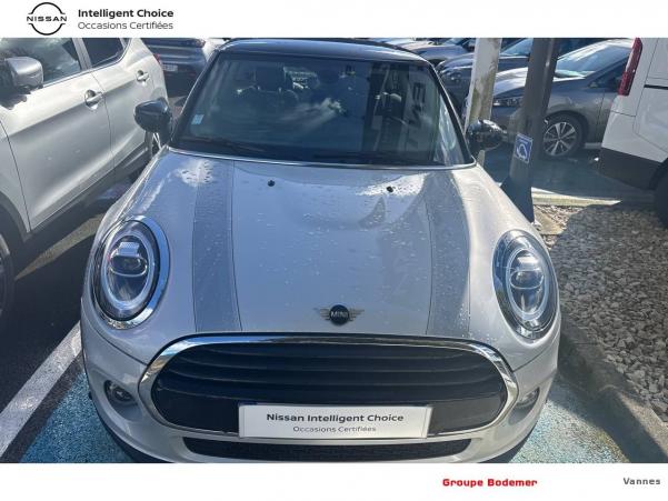 Vente en ligne Mini Mini Hatch 3 Portes Cooper 136 ch au prix de 19 900 €