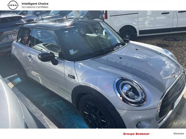 Vente en ligne Mini Mini Hatch 3 Portes Cooper 136 ch au prix de 19 900 €
