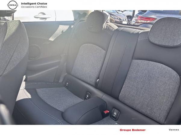 Vente en ligne Mini Mini Hatch 3 Portes Cooper 136 ch au prix de 19 900 €
