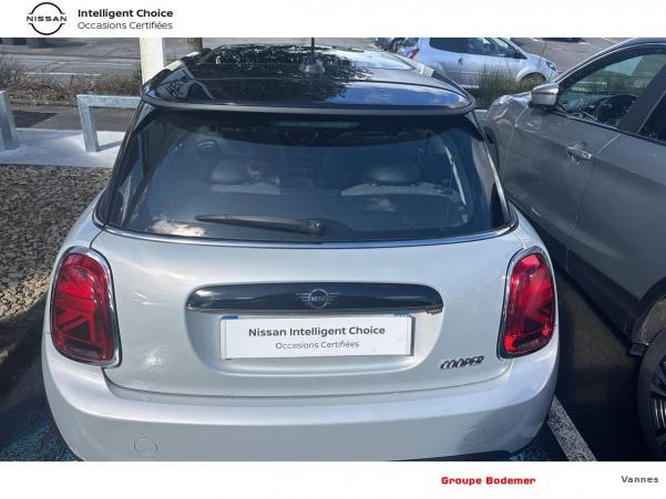 Vente en ligne Mini Mini Hatch 3 Portes Cooper 136 ch au prix de 19 900 €