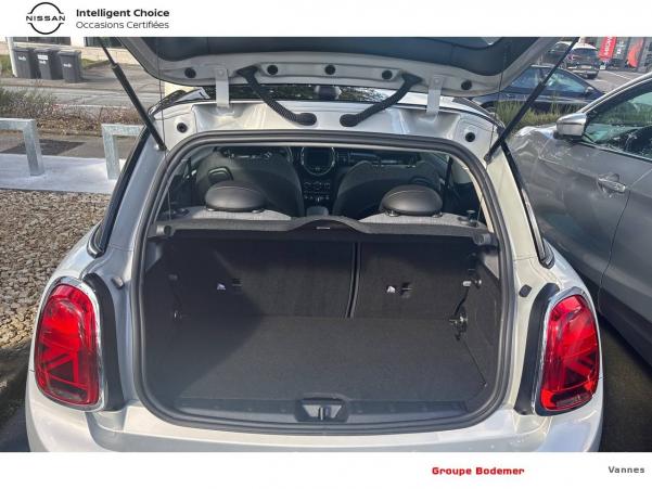 Vente en ligne Mini Mini Hatch 3 Portes Cooper 136 ch au prix de 19 900 €