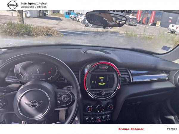 Vente en ligne Mini Mini Hatch 3 Portes Cooper 136 ch au prix de 19 900 €