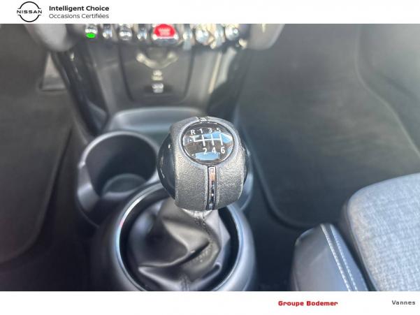 Vente en ligne Mini Mini Hatch 3 Portes Cooper 136 ch au prix de 19 900 €
