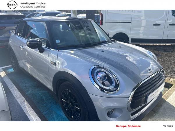 Vente en ligne Mini Mini Hatch 3 Portes Cooper 136 ch au prix de 19 900 €