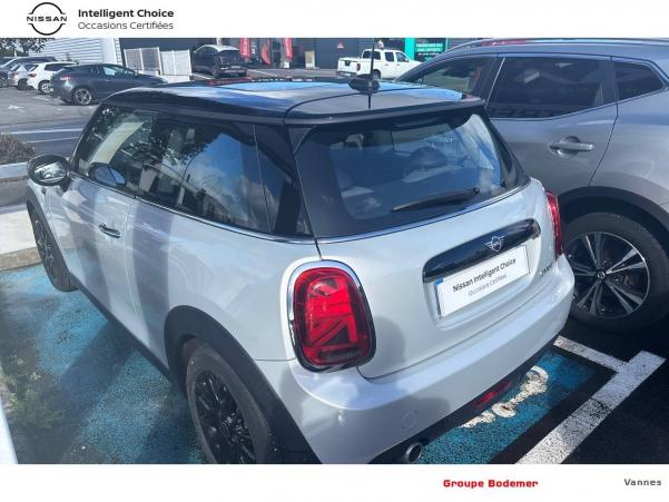 Vente en ligne Mini Mini Hatch 3 Portes Cooper 136 ch au prix de 19 900 €