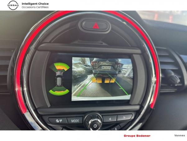 Vente en ligne Mini Mini Hatch 3 Portes Cooper 136 ch au prix de 19 900 €