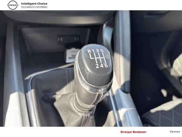 Vente en ligne Renault Kadjar  TCe 140 FAP au prix de 14 990 €
