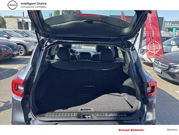 Vente en ligne Renault Kadjar  TCe 140 FAP au prix de 14 990 €