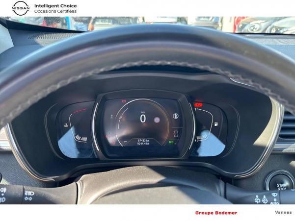 Vente en ligne Renault Kadjar  TCe 140 FAP au prix de 14 990 €