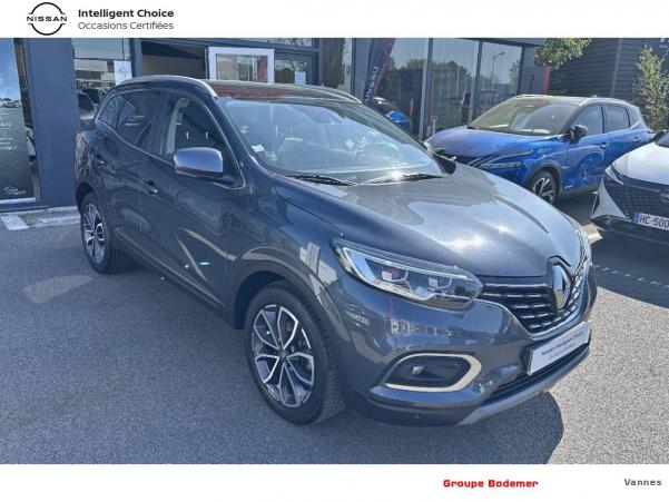 Vente en ligne Renault Kadjar  TCe 140 FAP au prix de 14 990 €