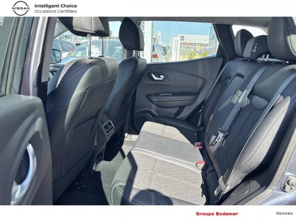 Vente en ligne Renault Kadjar  TCe 140 FAP au prix de 14 990 €