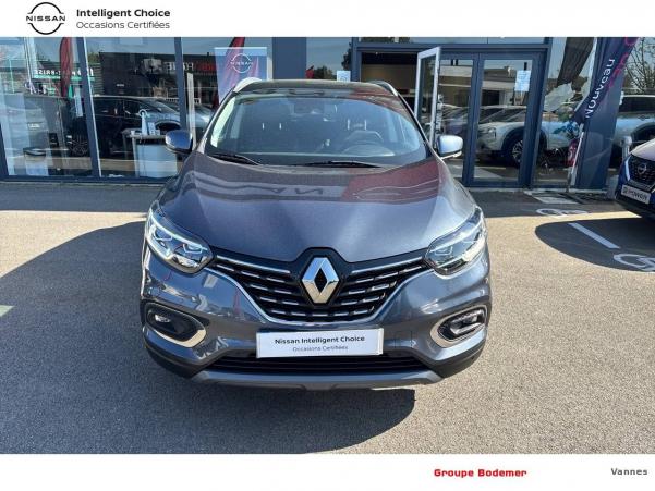 Vente en ligne Renault Kadjar  TCe 140 FAP au prix de 14 990 €