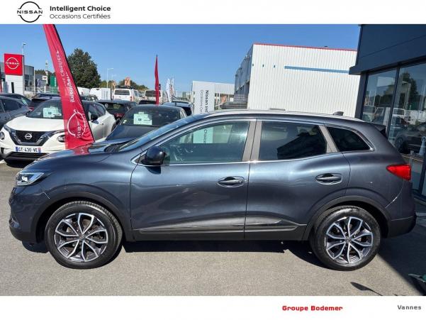 Vente en ligne Renault Kadjar  TCe 140 FAP au prix de 14 990 €
