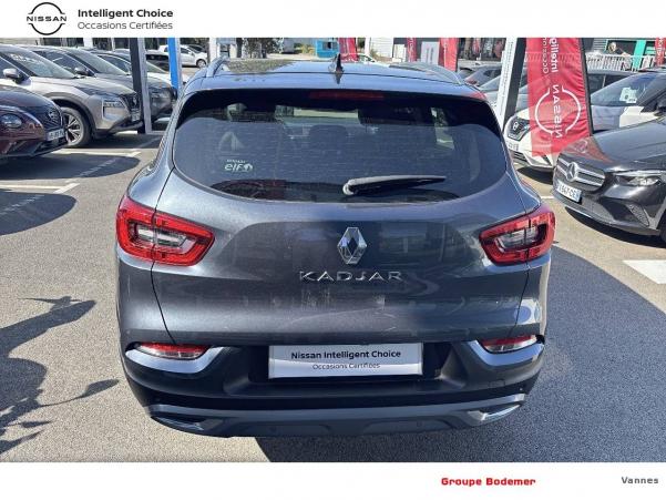Vente en ligne Renault Kadjar  TCe 140 FAP au prix de 14 990 €