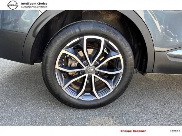 Vente en ligne Renault Kadjar  TCe 140 FAP au prix de 14 990 €