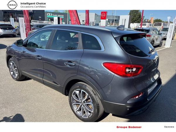 Vente en ligne Renault Kadjar  TCe 140 FAP au prix de 14 990 €