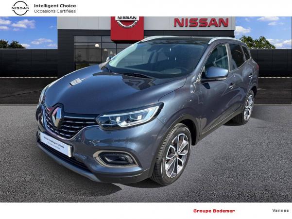 Vente en ligne Renault Kadjar  TCe 140 FAP au prix de 14 990 €