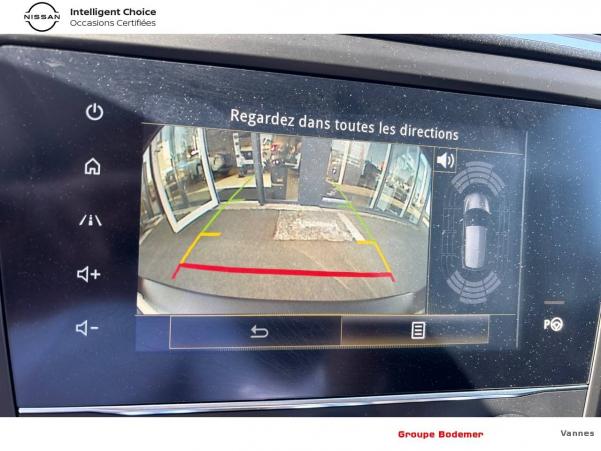 Vente en ligne Renault Kadjar  TCe 140 FAP au prix de 14 990 €