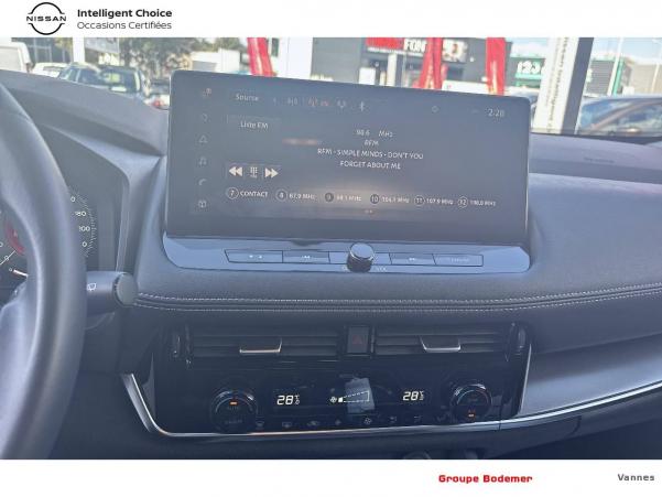Vente en ligne Nissan X-Trail  e-POWER 204 ch au prix de 29 900 €