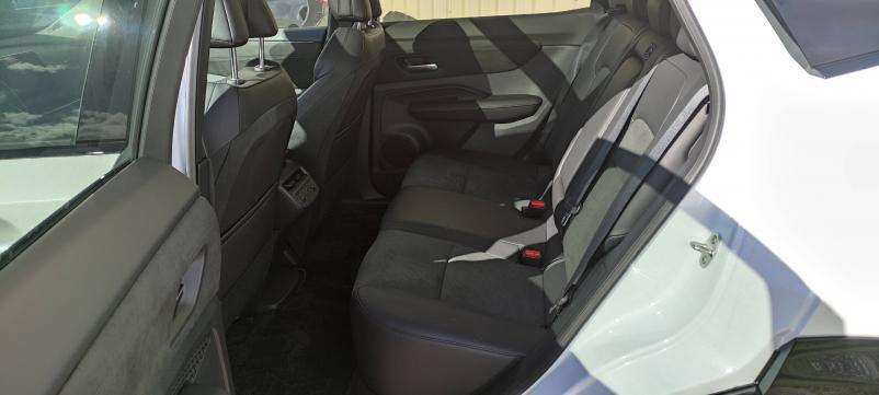 Vente en ligne Nissan Ariya  Electrique 87kWh 242 ch au prix de 47 500 €