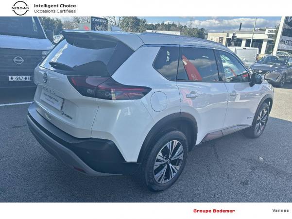 Vente en ligne Nissan X-Trail  e-POWER 204 ch au prix de 29 900 €