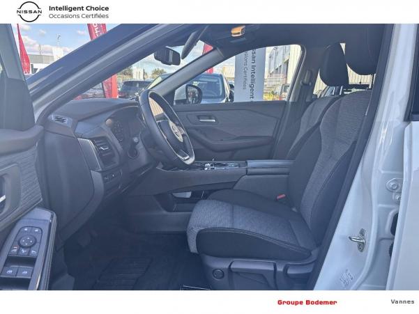 Vente en ligne Nissan X-Trail  e-POWER 204 ch au prix de 29 900 €
