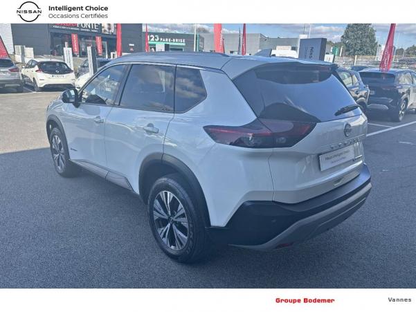 Vente en ligne Nissan X-Trail  e-POWER 204 ch au prix de 29 900 €