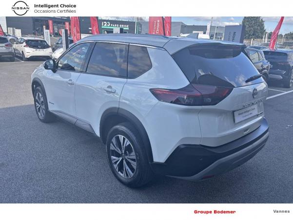 Vente en ligne Nissan X-Trail  e-POWER 204 ch au prix de 29 900 €