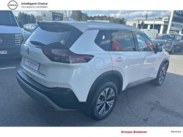 Vente en ligne Nissan X-Trail  e-POWER 204 ch au prix de 29 900 €