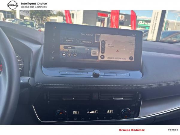 Vente en ligne Nissan X-Trail  e-POWER 204 ch au prix de 29 900 €