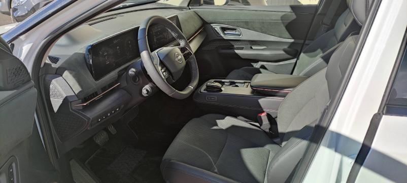 Vente en ligne Nissan Ariya  Electrique 87kWh 242 ch au prix de 47 500 €