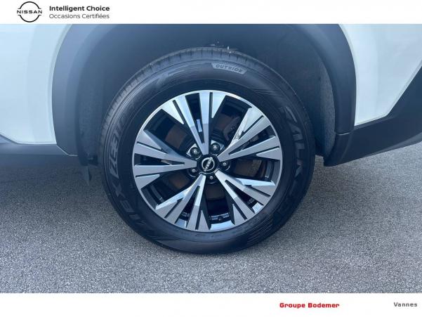 Vente en ligne Nissan X-Trail  e-POWER 204 ch au prix de 29 900 €