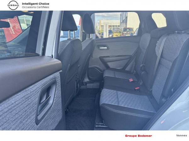 Vente en ligne Nissan X-Trail  e-POWER 204 ch au prix de 29 900 €