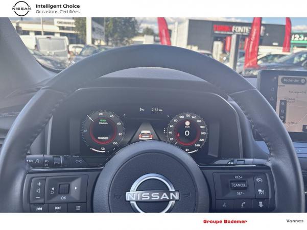 Vente en ligne Nissan X-Trail  e-POWER 204 ch au prix de 29 900 €