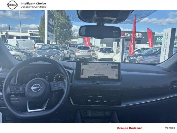 Vente en ligne Nissan X-Trail  e-POWER 204 ch au prix de 29 900 €