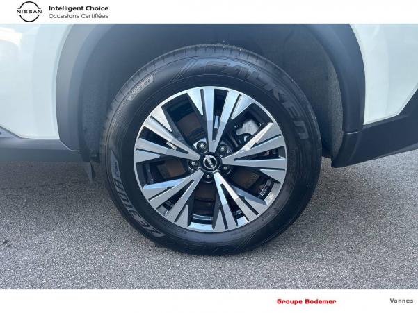 Vente en ligne Nissan X-Trail  e-POWER 204 ch au prix de 29 900 €