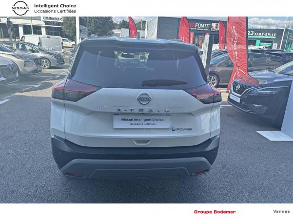 Vente en ligne Nissan X-Trail  e-POWER 204 ch au prix de 29 900 €