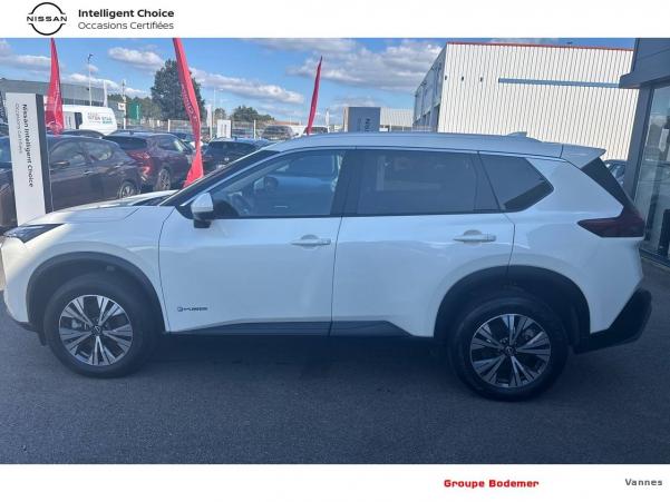 Vente en ligne Nissan X-Trail  e-POWER 204 ch au prix de 29 900 €