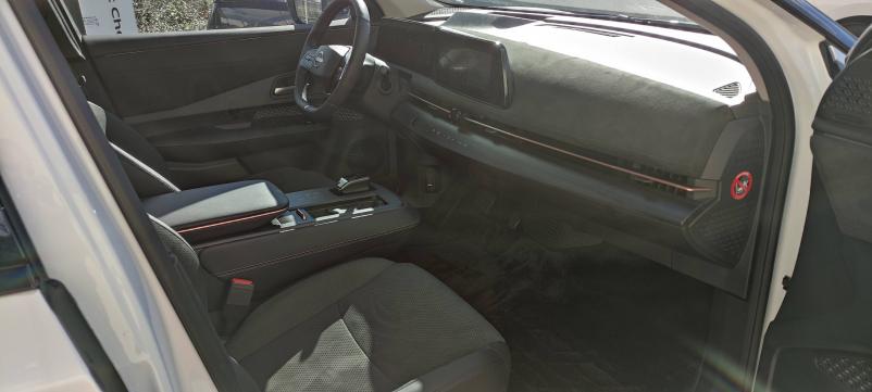 Vente en ligne Nissan Ariya  Electrique 87kWh 242 ch au prix de 47 500 €