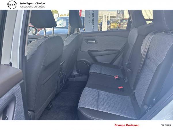 Vente en ligne Nissan X-Trail  e-POWER 204 ch au prix de 29 900 €
