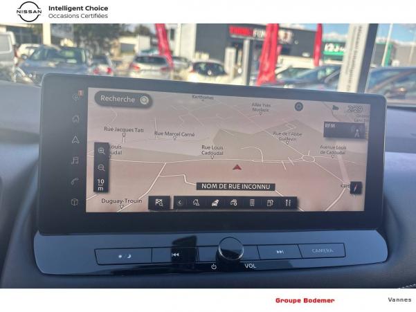 Vente en ligne Nissan X-Trail  e-POWER 204 ch au prix de 29 900 €