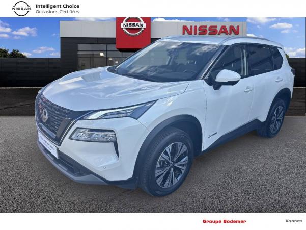 Vente en ligne Nissan X-Trail  e-POWER 204 ch au prix de 29 900 €