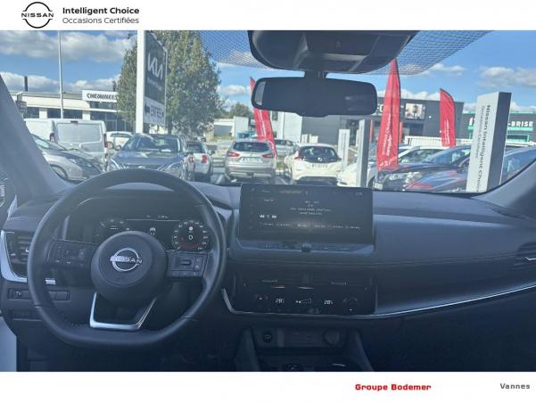 Vente en ligne Nissan X-Trail  e-POWER 204 ch au prix de 29 900 €