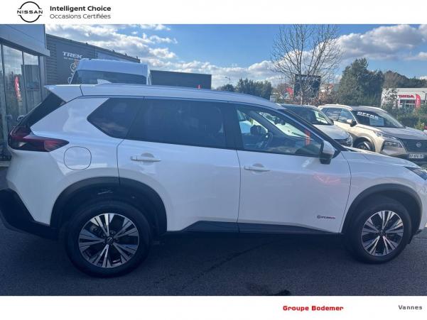 Vente en ligne Nissan X-Trail  e-POWER 204 ch au prix de 29 900 €